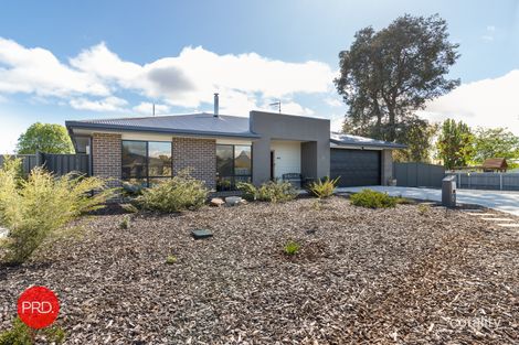 Property photo of 6 Maslin Place Bungendore NSW 2621