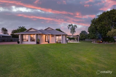 4 John Francis Ct, Alice River, QLD 4817