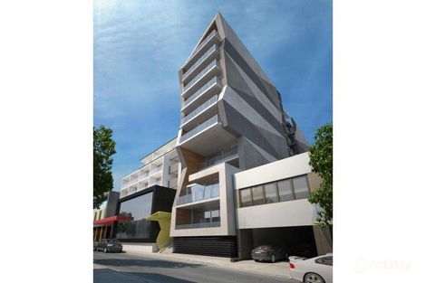 33/25 Claremont St, South Yarra, VIC 3141
