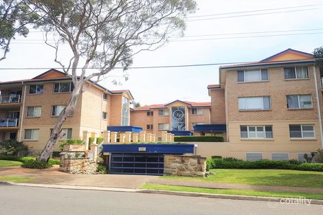 Property photo of 18/9-13 Koorabel Avenue Gymea NSW 2227