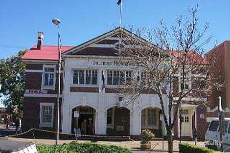 545 Ruthven St, Toowoomba City, QLD 4350