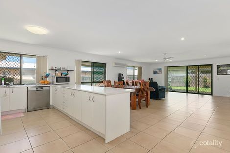 Property photo of 50 Cardinal Circuit Caboolture QLD 4510