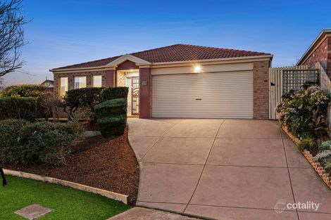Property photo of 10 Spinnaker Rise Mornington VIC 3931