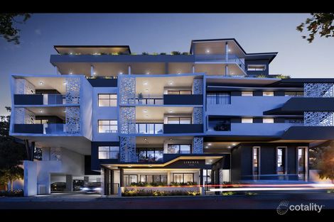 201/25-29 Felix St, Lutwyche, QLD 4030