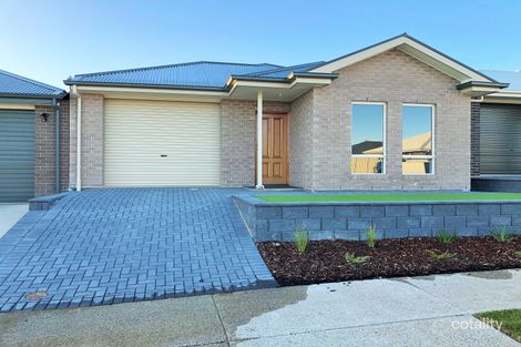 Property photo of 8 Le Hunte Road Seaford Heights SA 5169
