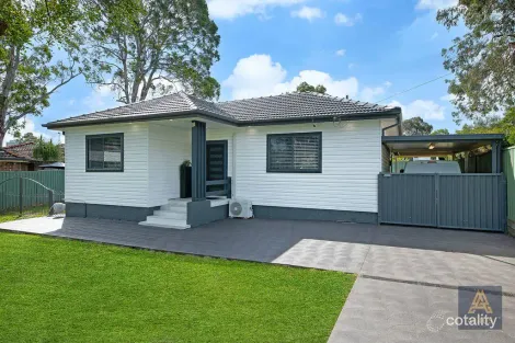 Property photo of 10 Radley Road Seven Hills NSW 2147