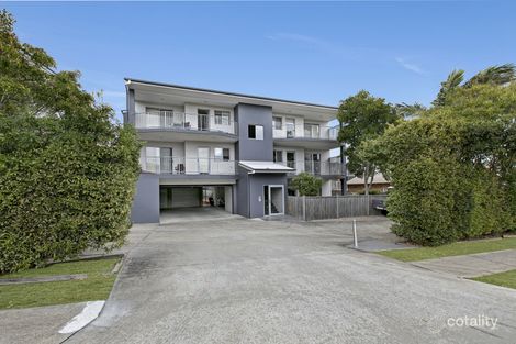 Property photo of 1/9 Millen Street Enoggera QLD 4051