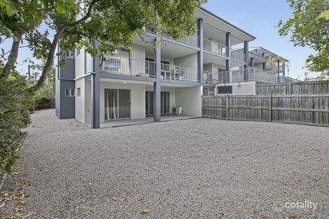Property photo of 1/9 Millen Street Enoggera QLD 4051