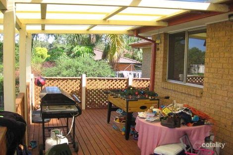 Property photo of 16 Albillo Place Eschol Park NSW 2558