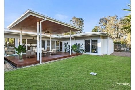 Property photo of 51 Watervale Parade Wakerley QLD 4154