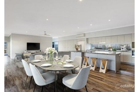 Property photo of 51 Watervale Parade Wakerley QLD 4154