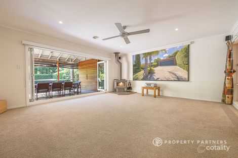 Property photo of 7 Kyra Close Lilydale VIC 3140