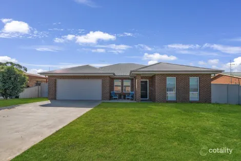 9 Powter St, Forbes, NSW 2871