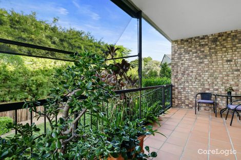 Property photo of 1/51 Pembroke Road Coorparoo QLD 4151