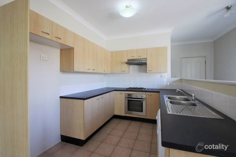 Property photo of 40A Potts Street Ryde NSW 2112