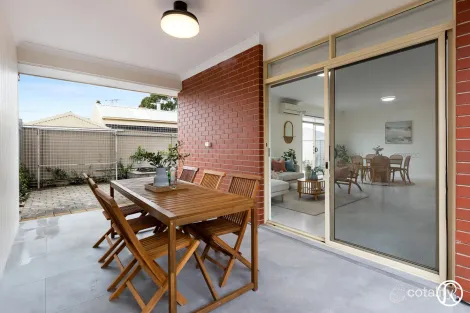 Property photo of 1 Central Court Mansfield Park SA 5012