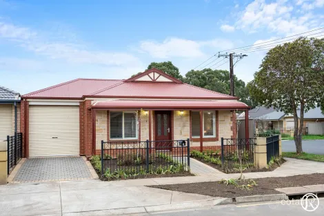 Property photo of 1 Central Court Mansfield Park SA 5012
