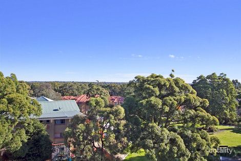 Property photo of 19/10-18 Robertson Street Sutherland NSW 2232