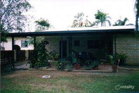 Property photo of 16 Meyer Street Trebonne QLD 4850