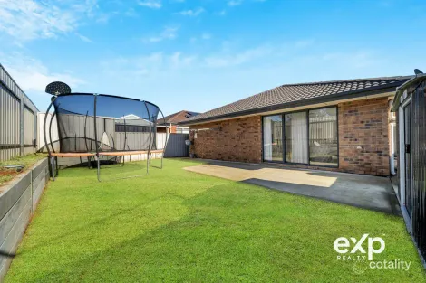Property photo of 6 Gerald Boulevard Davoren Park SA 5113