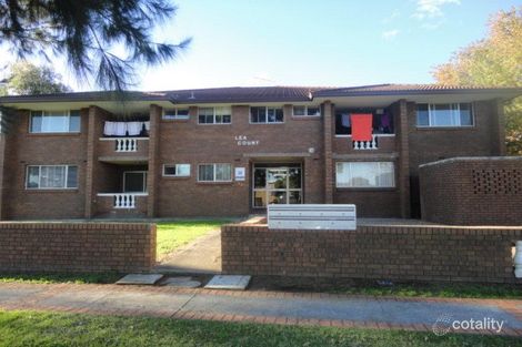 6/40 Hardy St, Fairfield, NSW 2165