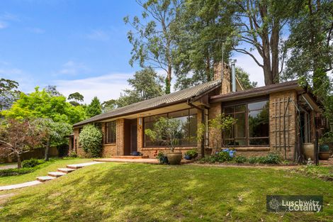 Property photo of 92 Boundary Road North Wahroonga NSW 2076