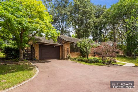 Property photo of 92 Boundary Road North Wahroonga NSW 2076