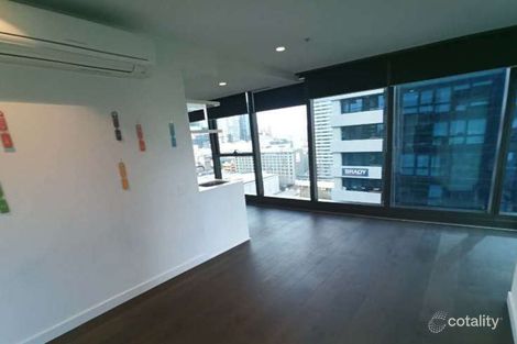 Property photo of 1509/285 La Trobe Street Melbourne VIC 3000