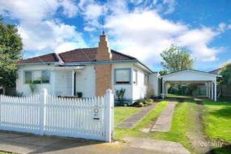 Property photo of 39 Boreham Street Sunshine VIC 3020