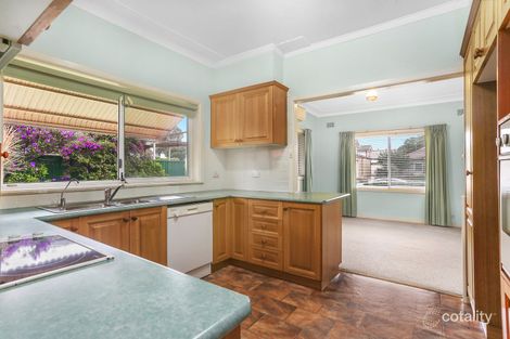 Property photo of 12 Coolabah Place Caringbah NSW 2229