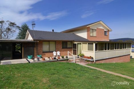Property photo of 149 Reserve Road Marrangaroo NSW 2790