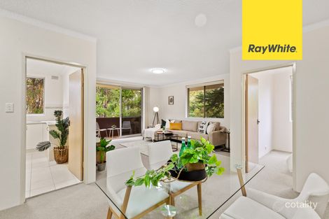 Property photo of 38/34-40 Edensor Street Epping NSW 2121