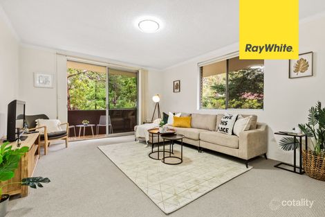 Property photo of 38/34-40 Edensor Street Epping NSW 2121