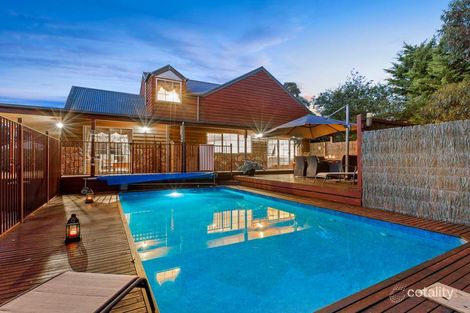Property photo of 206 North Road Langwarrin VIC 3910