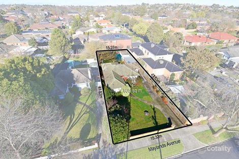 Property photo of 24 Maylands Avenue Balwyn North VIC 3104
