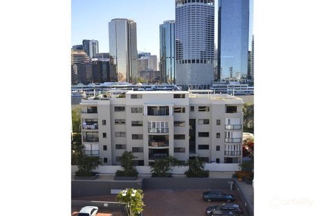 Property photo of 314/36 Macdonald Street Kangaroo Point QLD 4169