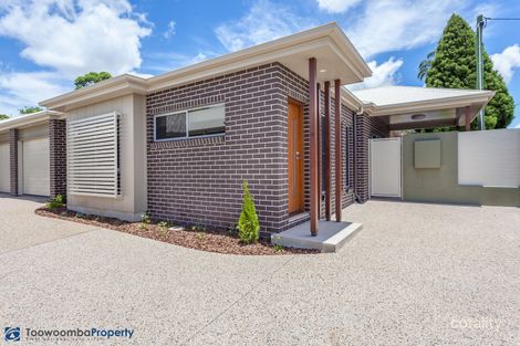 3/126 Long St, Centenary Heights, QLD 4350