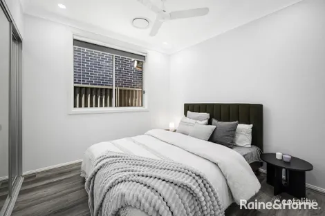 Property photo of 29 Felicity Crescent Grantham Farm NSW 2765