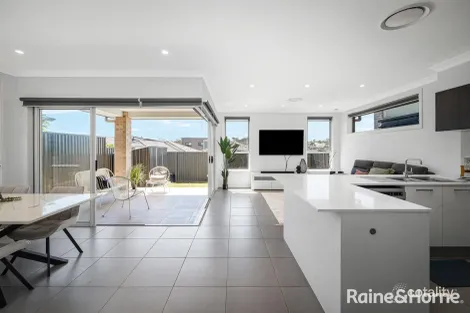 Property photo of 29 Felicity Crescent Grantham Farm NSW 2765