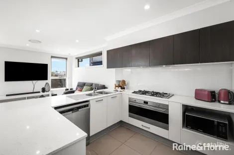 Property photo of 29 Felicity Crescent Grantham Farm NSW 2765