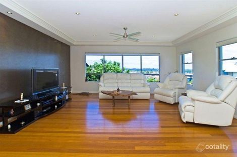 Property photo of 4/22 Winton Terrace Varsity Lakes QLD 4227