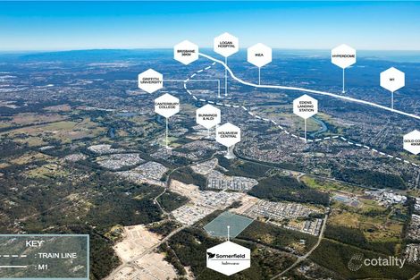 Property photo of LOT 2 Prince George Street Holmview QLD 4207