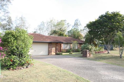 Property photo of 33 Aringa Crescent Karana Downs QLD 4306