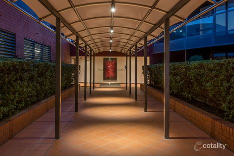 Property photo of 42/1 Collins Street Hobart TAS 7000