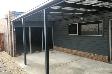 Property photo of 5 Alston Court Warrnambool VIC 3280