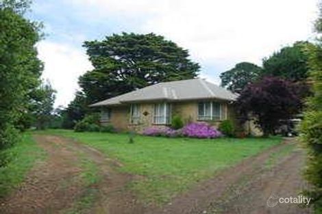 485 Whittlesea-Kinglake Rd, Kinglake Central, VIC 3757