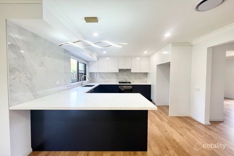 Property photo of 2 Alan Bond Place Marsfield NSW 2122