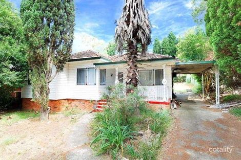 Property photo of 52 Jenner Street Baulkham Hills NSW 2153