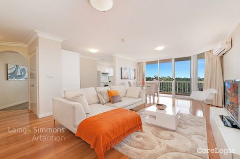 Property photo of 7B/1 Francis Road Artarmon NSW 2064