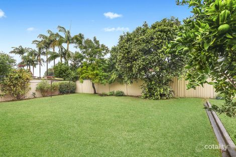 Property photo of 12 Coolabah Place Caringbah NSW 2229